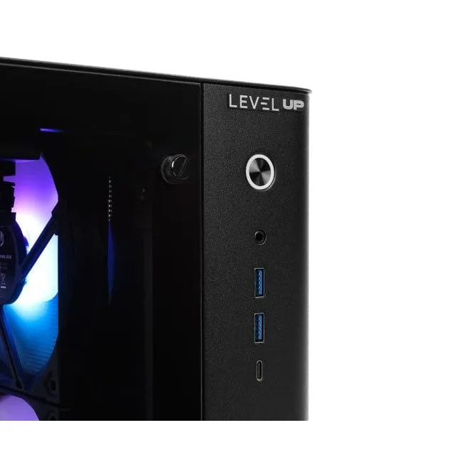 AMD Ryzen 5 9600X Gaming PC - RTX 5070, 32GB, 2TB+8TB — image 11