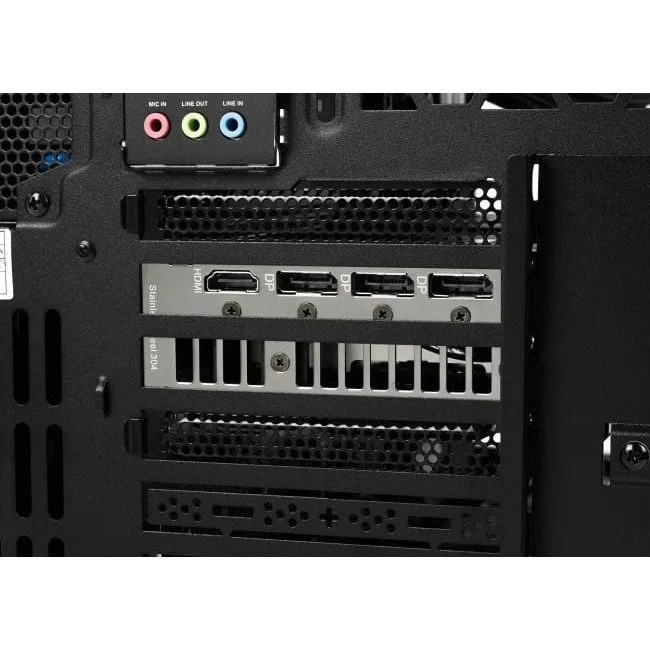 AMD Ryzen 5 9600X Gaming PC - RTX 5070, 32GB, 2TB+8TB — image 14
