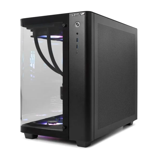 AMD Ryzen 5 9600X Gaming PC - RTX 5070, 32GB, 2TB+8TB — image 2