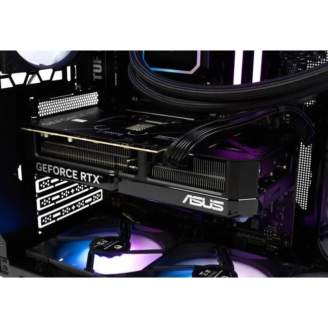 AMD Ryzen 5 9600X Gaming PC - RTX 5070, 32GB, 2TB+8TB — image 6