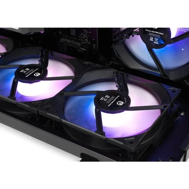 AMD Ryzen 5 9600X Gaming PC - RTX 5070, 32GB, 2TB+8TB — image 8
