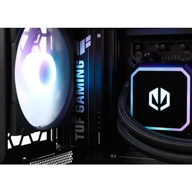 AMD Ryzen 5 9600X Gaming PC - RTX 5070, 32GB, 2TB+8TB — image 9