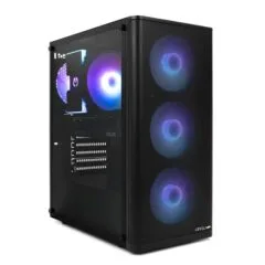 Intel Core i7-14700F - RTX 5070 12GB, 32GB, 1TB Custom PC