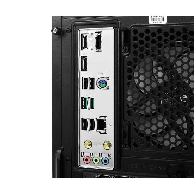 Intel Core i7-14700F - RTX 5070 12GB, 32GB, 1TB Custom PC — image 11