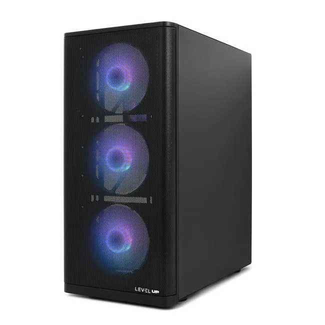 Intel Core i7-14700F - RTX 5070 12GB, 32GB, 1TB Custom PC — image 2
