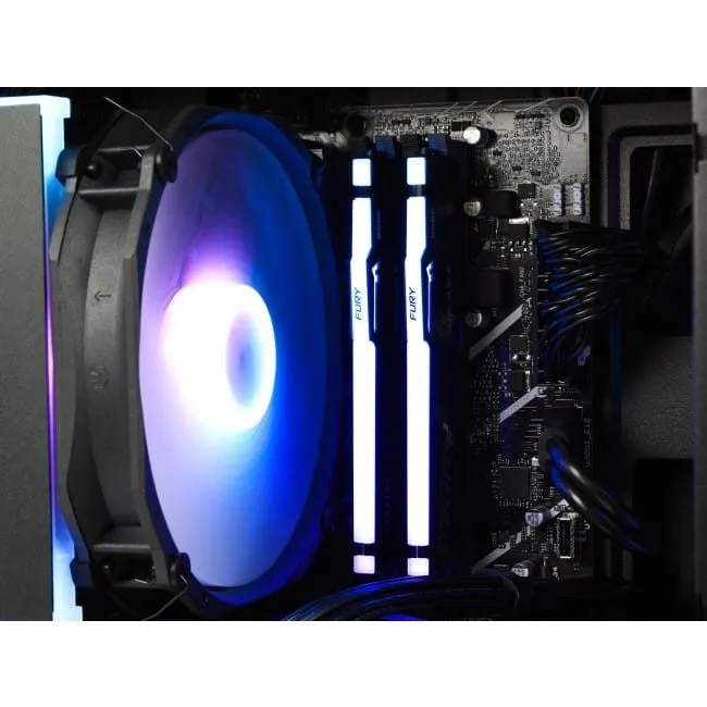 Intel Core i7-14700F - RTX 5070 12GB, 32GB, 1TB Custom PC — image 6