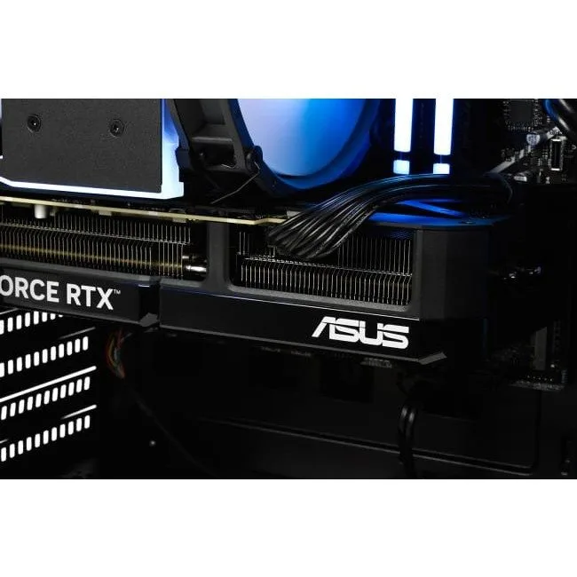 Intel Core i7-14700F - RTX 5070 12GB, 32GB, 1TB Custom PC — image 7