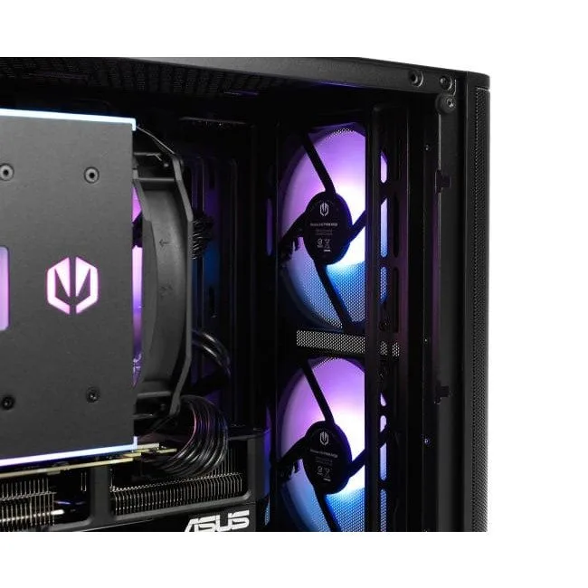 Intel Core i7-14700F - RTX 5070 12GB, 32GB, 1TB Custom PC — image 8