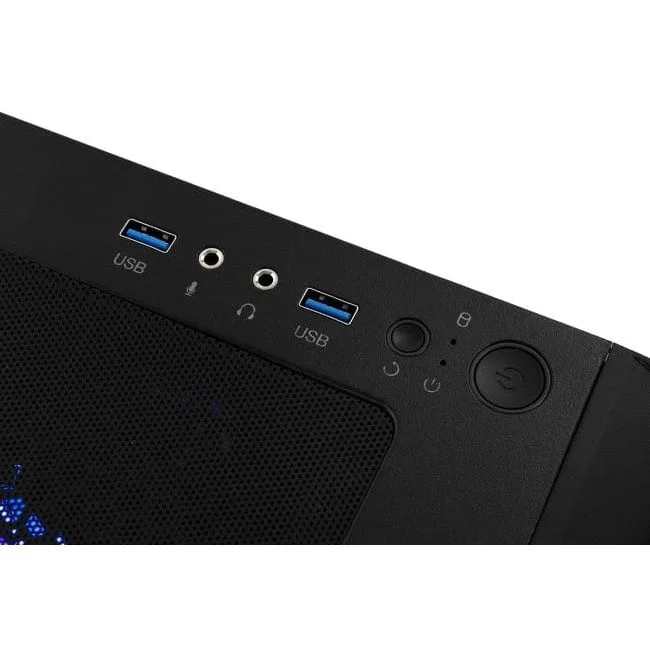 Intel Core i7-14700F - RTX 5070 12GB, 32GB, 1TB Custom PC — image 9