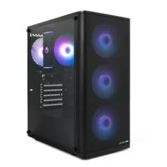 AMD Ryzen 5 7500F RTX 5050 16GB 2TB Custom PC