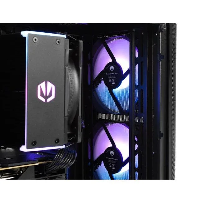 AMD Ryzen 5 7500F RTX 5050 16GB 2TB Custom PC — image 8