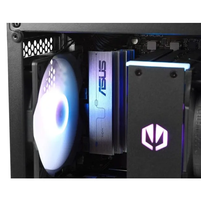 AMD Ryzen 5 7500F RTX 5050 16GB 2TB Custom PC — image 9