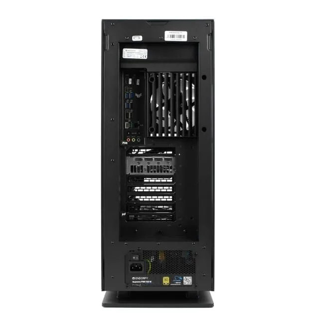 AMD Ryzen 7 7800X3D Gaming PC - RTX 5070, 32GB, 1TB SSD — image 12