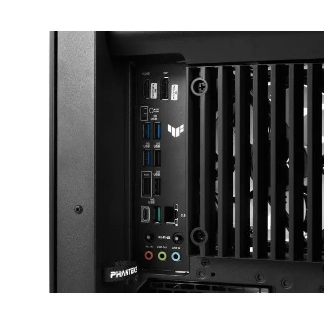AMD Ryzen 7 7800X3D Gaming PC - RTX 5070, 32GB, 1TB SSD — image 13