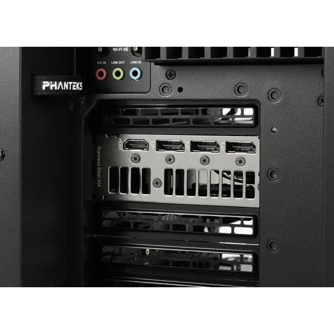 AMD Ryzen 7 7800X3D Gaming PC - RTX 5070, 32GB, 1TB SSD — image 14