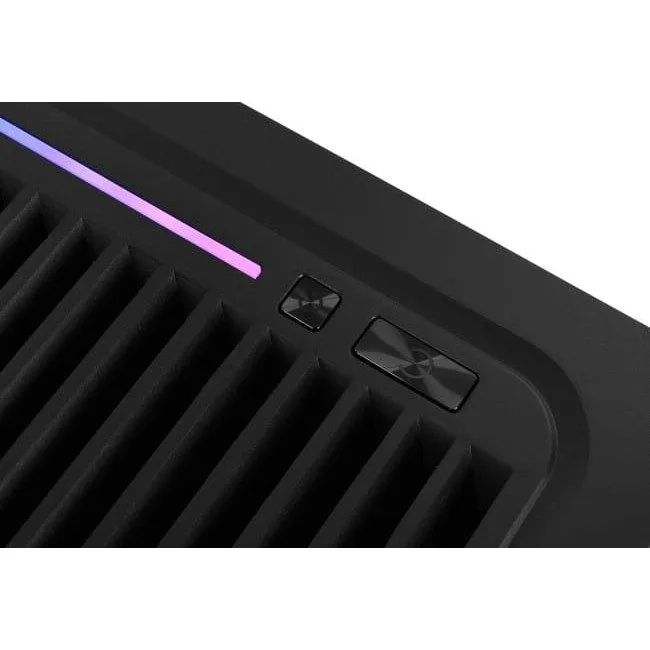 Level UP R30 Ryzen 7 RTX 5070 Custom PC - 64GB 4TB+8TB — image 10