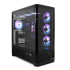 AMD Ryzen 7 9700X Custom PC - RTX 5070 12GB, 32GB, 4TB