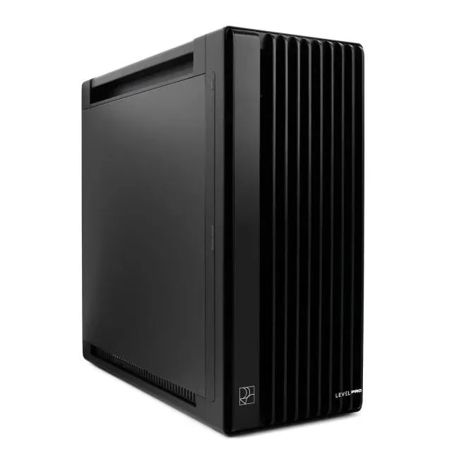 Level PRO [Y06] Ultra 7 RTX 5070 Custom PC - 32GB 2TB — image 1
