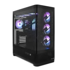 Level UP X02 Ryzen 5 RTX 5070 32GB 1TB Custom PC