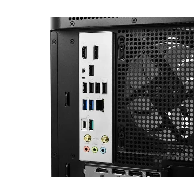 Level UP X02 Ryzen 5 RTX 5070 32GB 1TB Custom PC — image 12