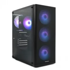 Infinity R550 MX11 - Ryzen 5 5500 - RTX 5060 - 32GB 1TB+2TB