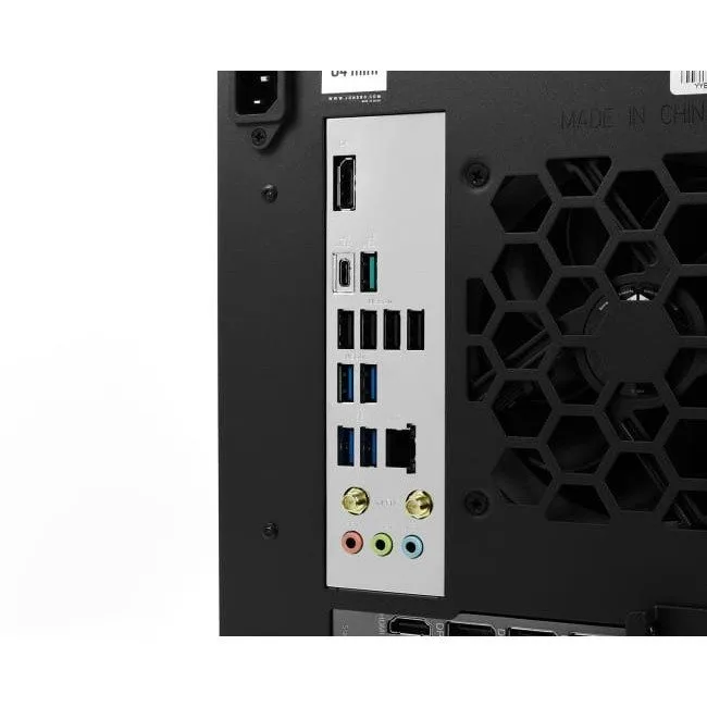 Intel Core Ultra 7 270K Plus Custom PC - RTX 5060 Ti, 32GB, 1TB — image 11