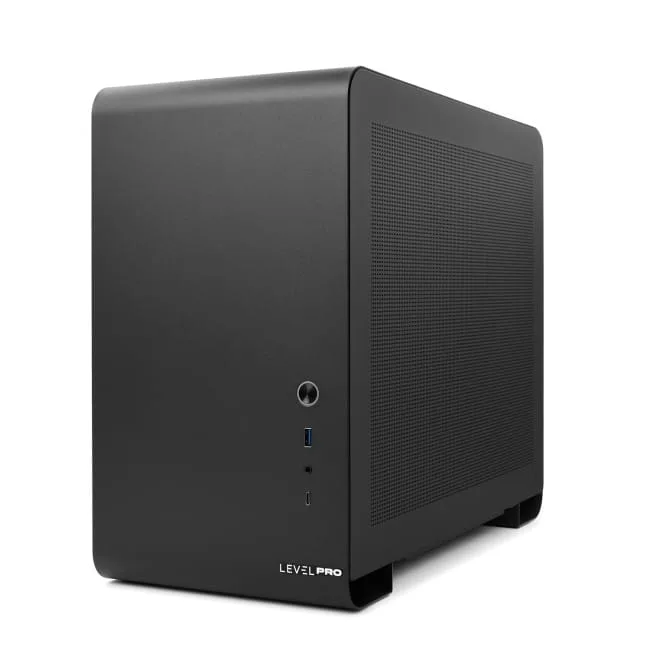 Intel Core Ultra 7 270K Plus Custom PC - RTX 5060 Ti, 32GB, 1TB — image 2