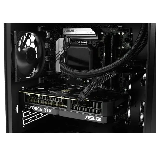 Intel Core Ultra 7 270K Plus Custom PC - RTX 5060 Ti, 32GB, 1TB — image 5