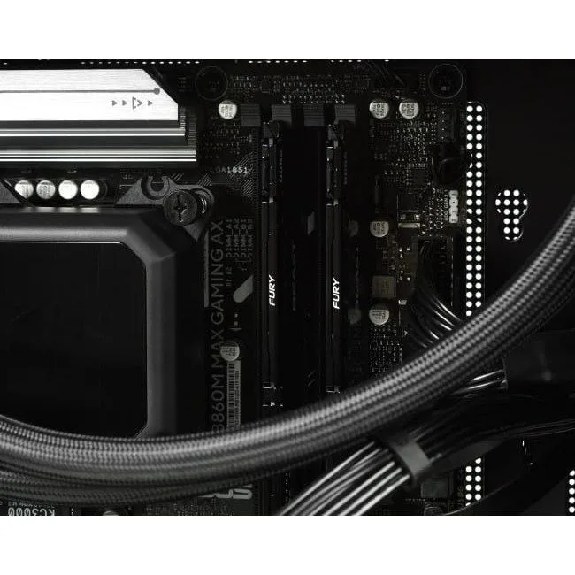 Intel Core Ultra 7 270K Plus Custom PC - RTX 5060 Ti, 32GB, 1TB — image 6