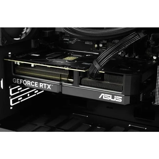 Intel Core Ultra 7 270K Plus Custom PC - RTX 5060 Ti, 32GB, 1TB — image 7