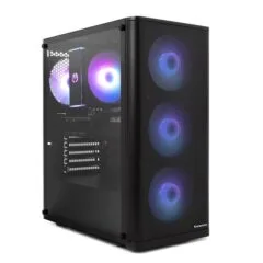 AMD Ryzen 5 7600 Custom PC - RTX 5070, 64GB, 2TB+4TB - Windows 11 Pro
