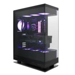 AMD Ryzen 9 9950X3D RTX 5080 Desktop PC - 64GB 2TB
