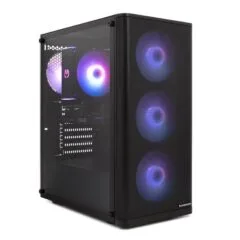 Infinity X514 - i5-14400F RTX 5060 16GB 1TB+2TB - W11H