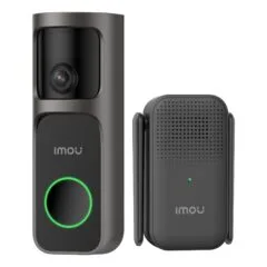 VIDEO DOORBELL 3 KIT/DB-3EP-4M0W/DS3 IMOU