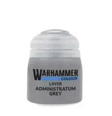 ADMINISTRATUM GREY 12ML