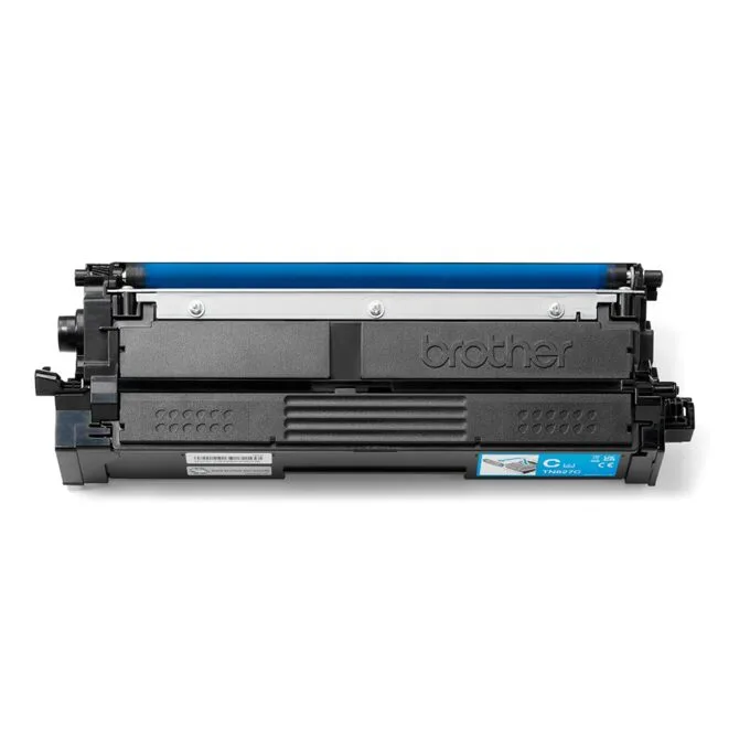 Toner Brother TN627C niebieski — image 4