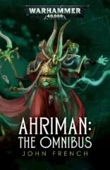 AHRIMAN: THE OMNIBUS