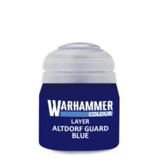 ALTDORF GUARD BLUE