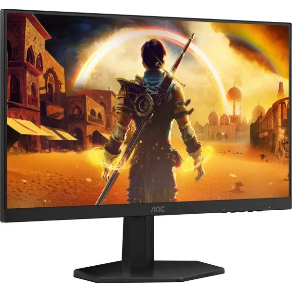 AOC 24G42E 23.8‑inch Gaming Monitor - Fast IPS, 1920x1080, 180 Hz, 1 ms GtG - 24G42E — image 7