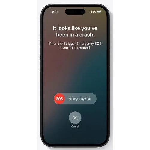 Apple iPhone 16 128GB Czarny — image 11
