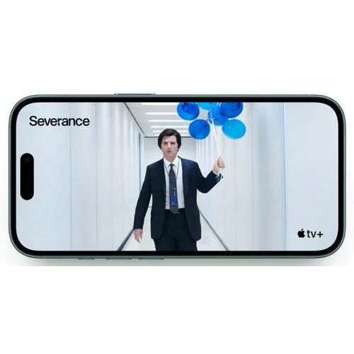 Apple iPhone 16 128GB Czarny — image 6
