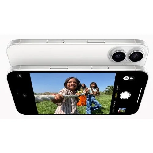 Apple iPhone 16 128GB Czarny — image 7