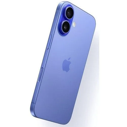 Apple iPhone 16 128GB Czarny — image 10