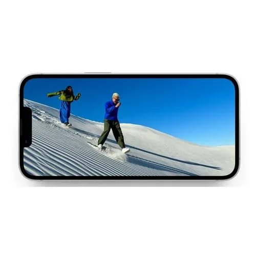 Apple iPhone 16e 256GB Biały — image 3