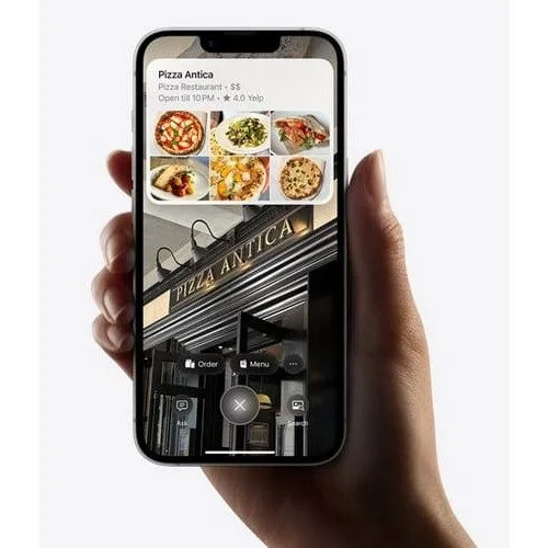 Apple iPhone 16e 256GB Biały — image 4