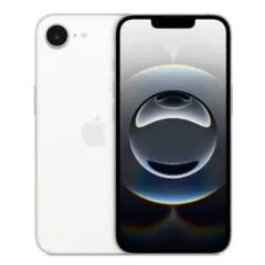 Apple iPhone 16e 256GB Biały
