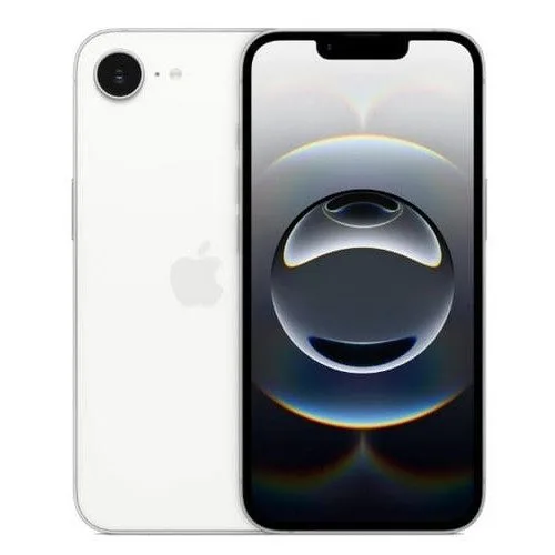 Apple iPhone 16e 256GB Biały — image 1