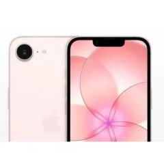 Apple iPhone 17e 512GB Czarny