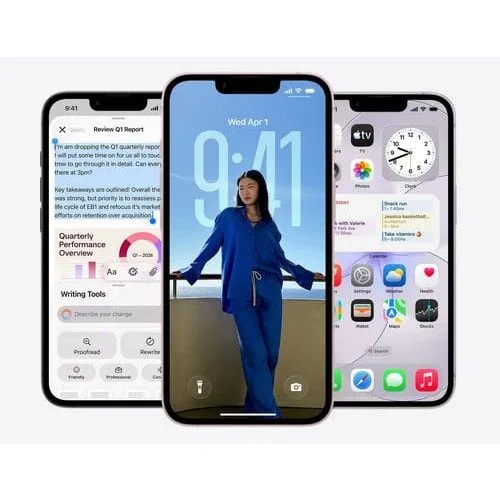 Apple iPhone 17e 256GB Czarny — image 2