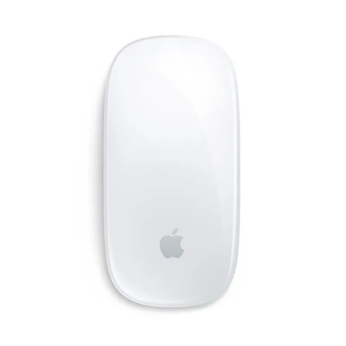 Apple Magic Mouse USB-C White - MXK53ZM/A — image 2